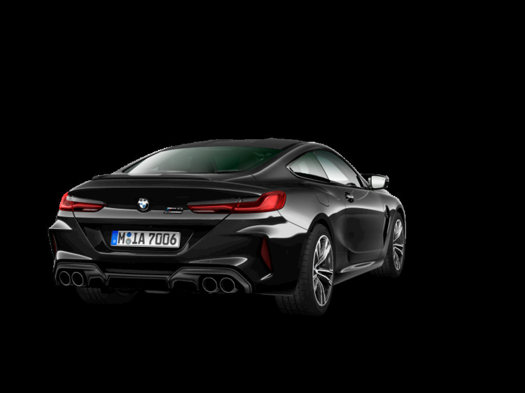 BMW M8
