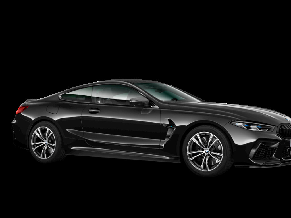 BMW M8