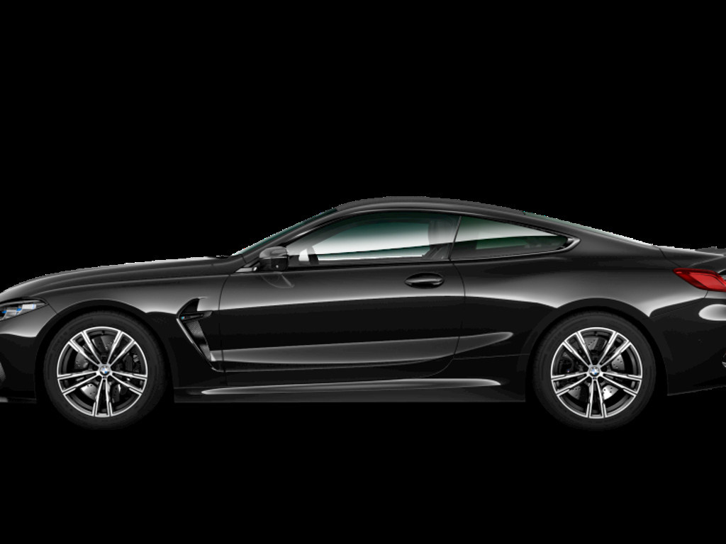 BMW M8