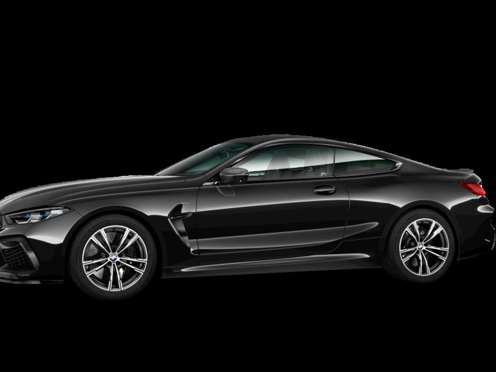 BMW M8