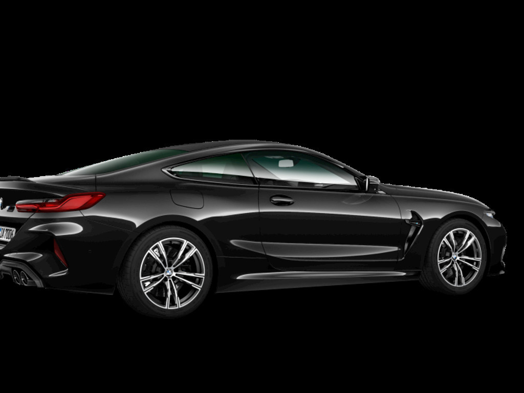 BMW M8