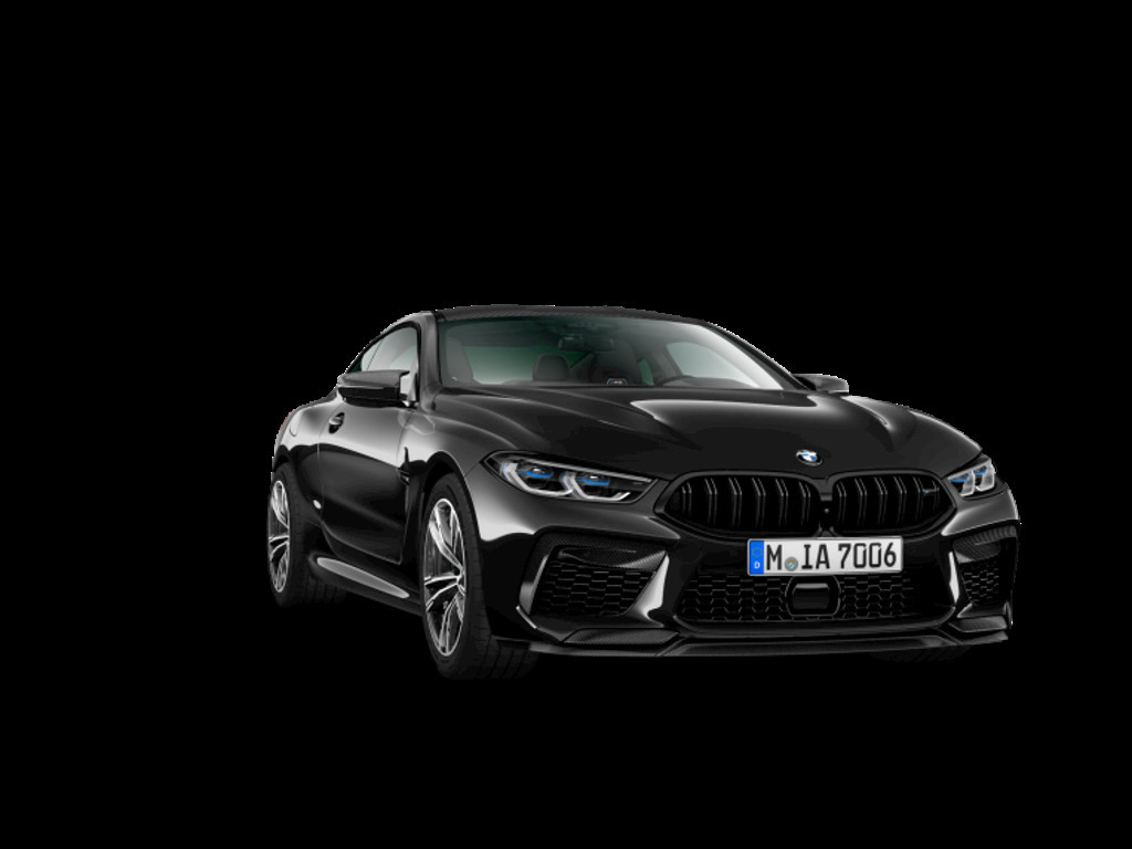 BMW M8