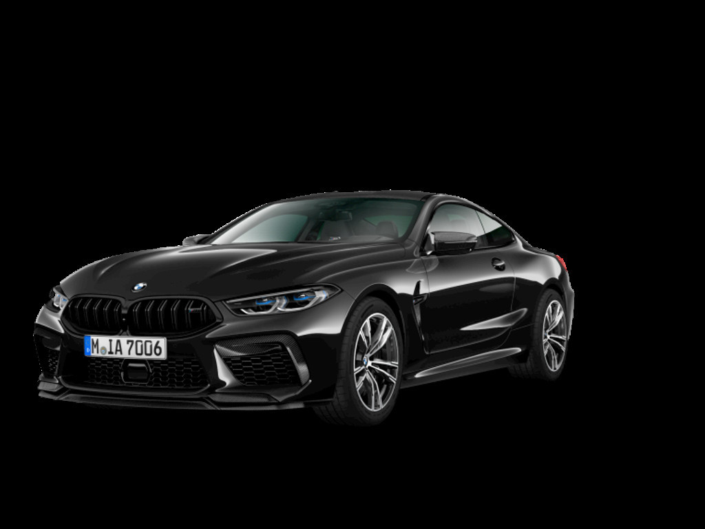 BMW M8