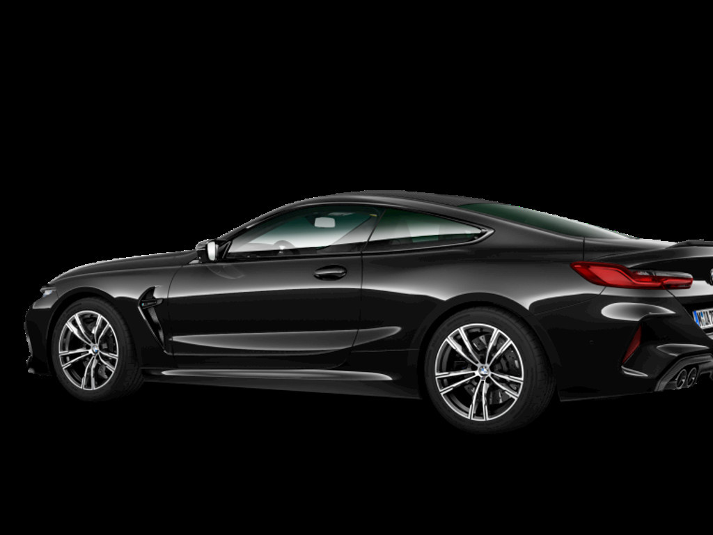 BMW M8