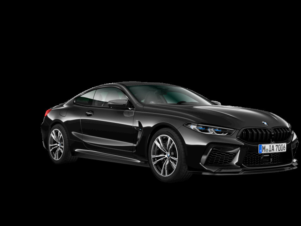 BMW M8
