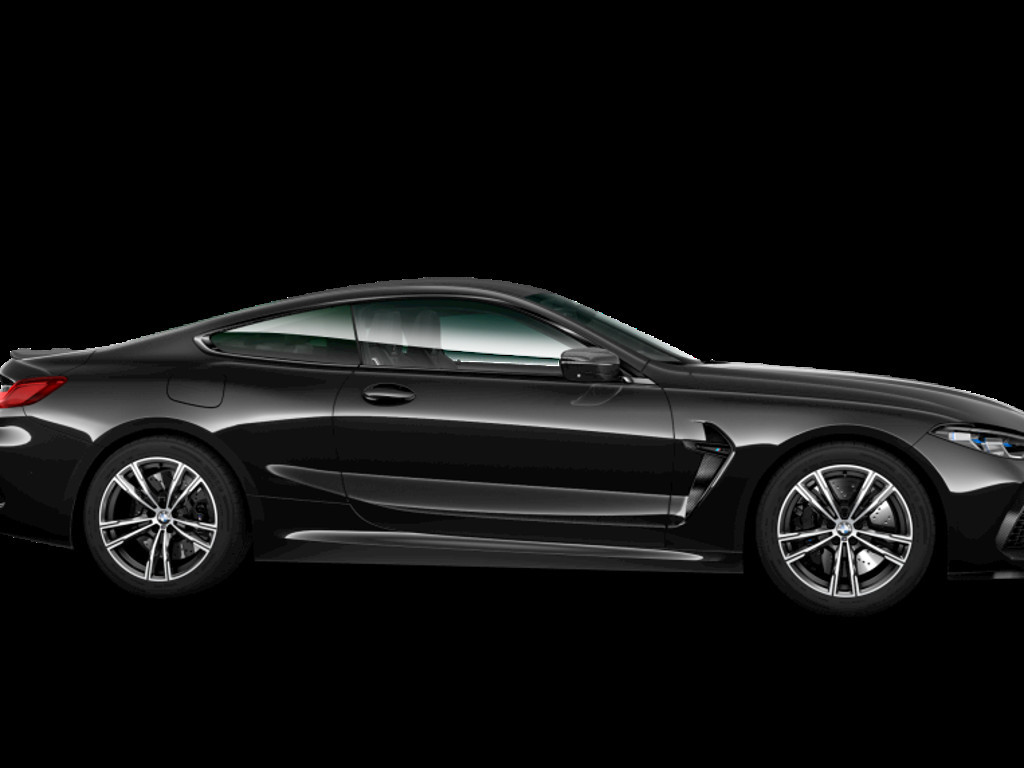 BMW M8