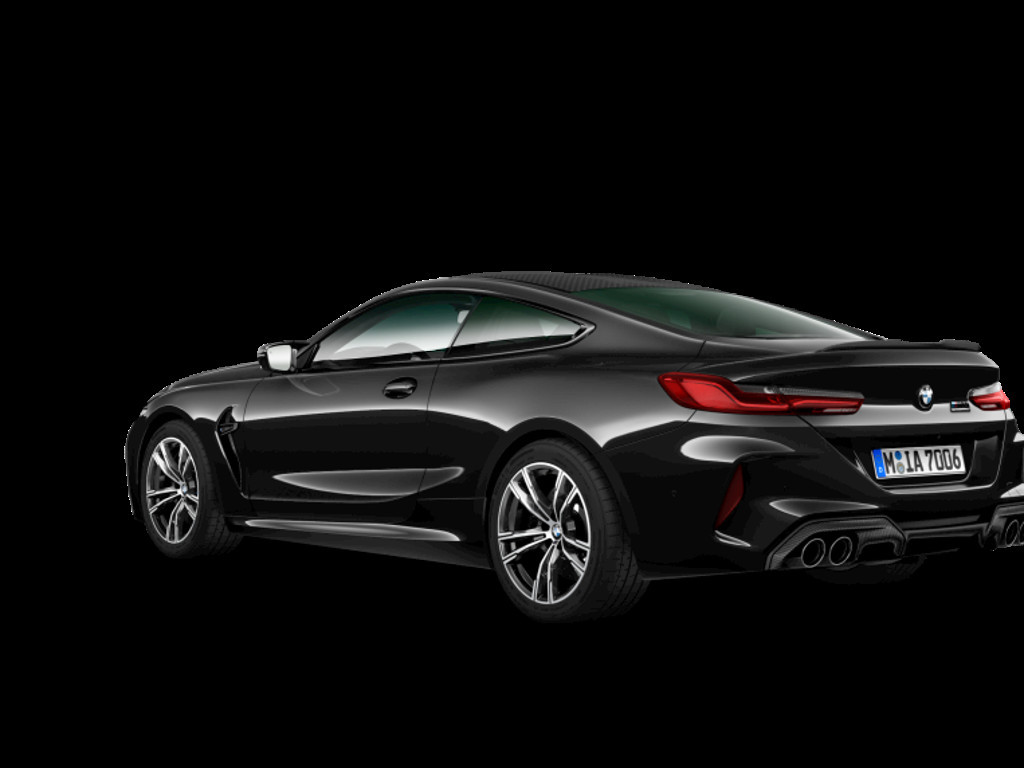 BMW M8