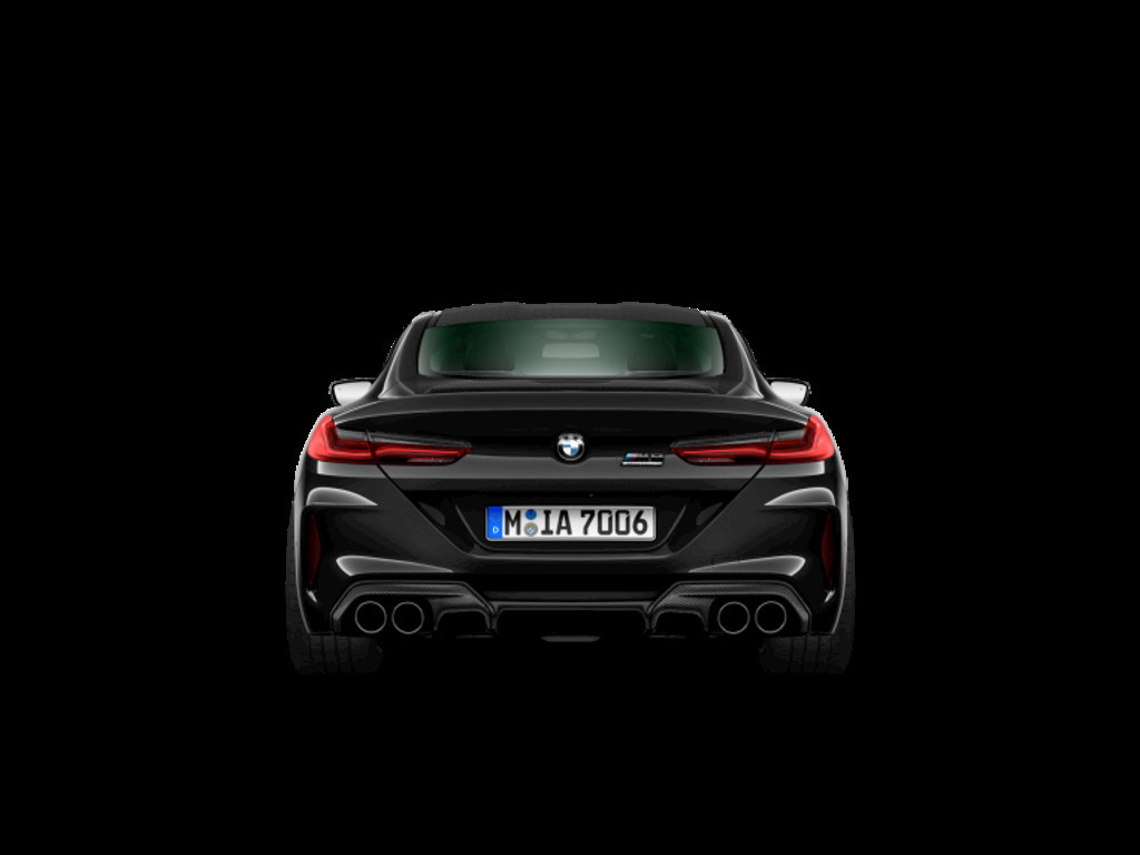 BMW M8
