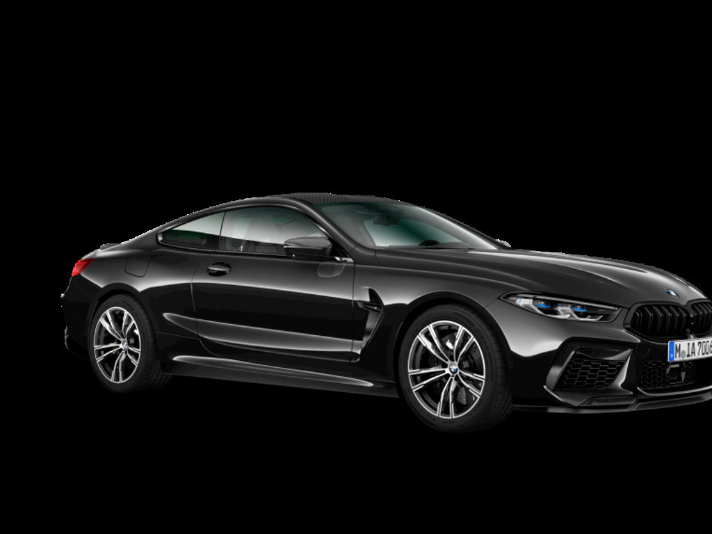 BMW M8