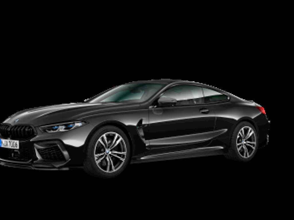 BMW M8