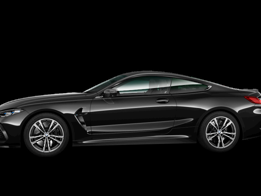BMW M8