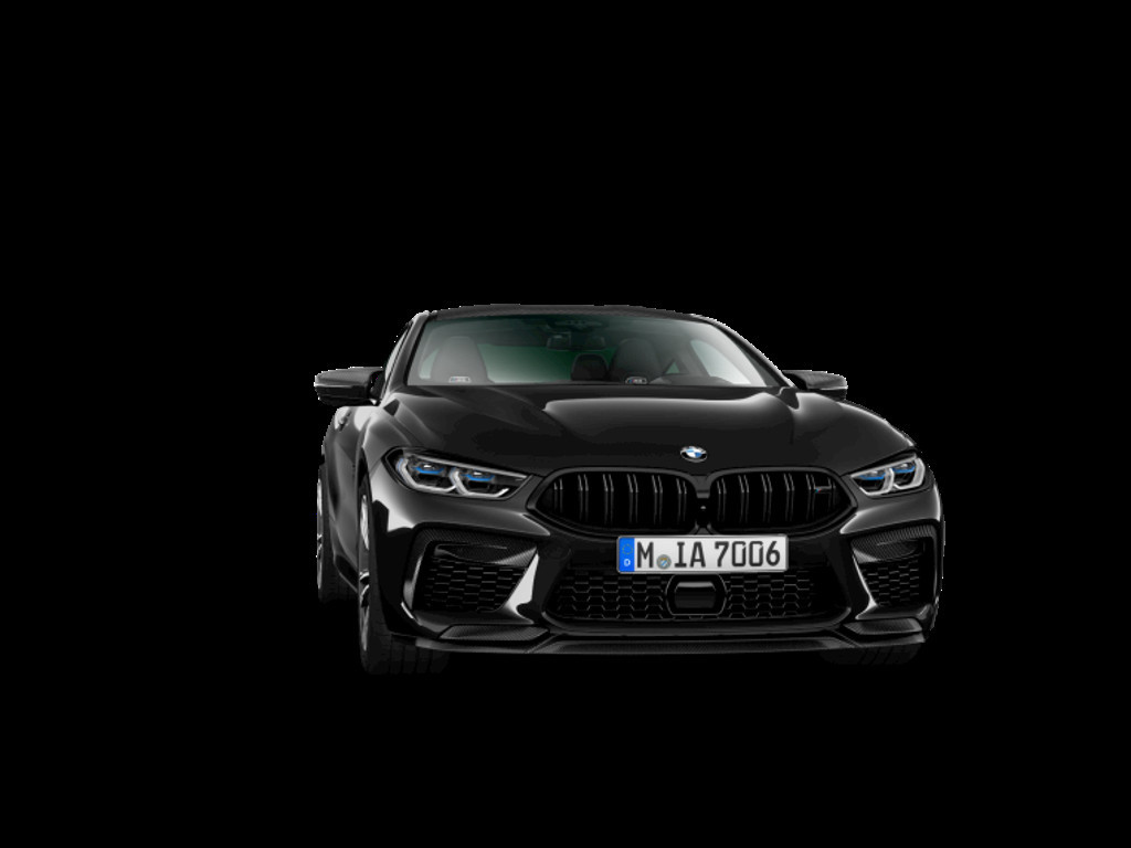 BMW M8