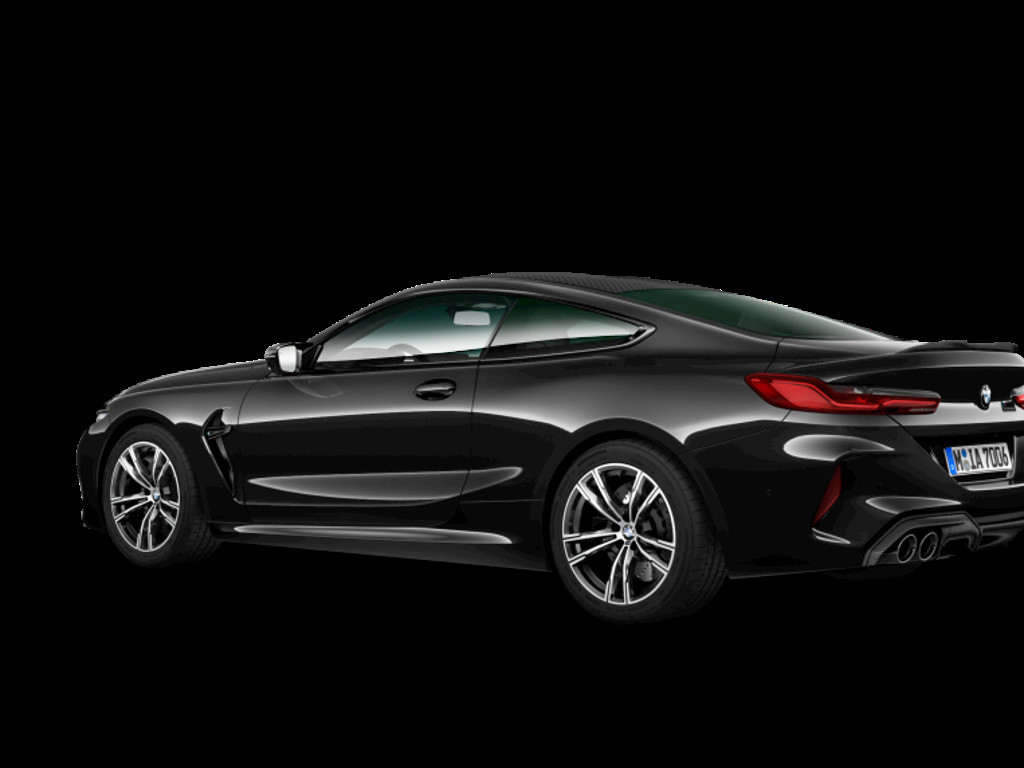 BMW M8