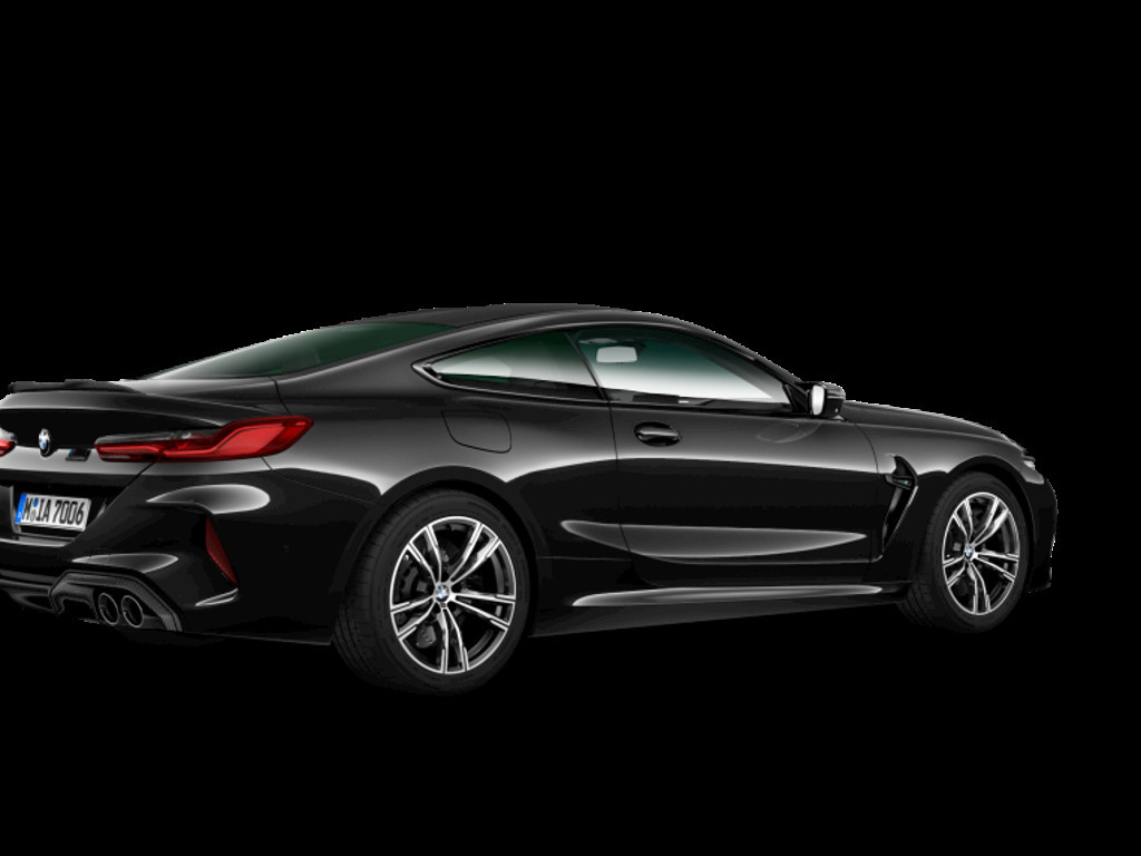 BMW M8