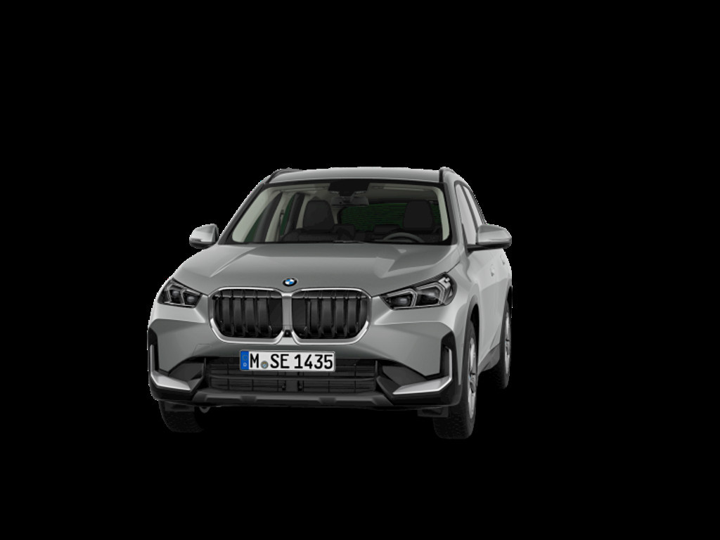 BMW X1 xDrive20d