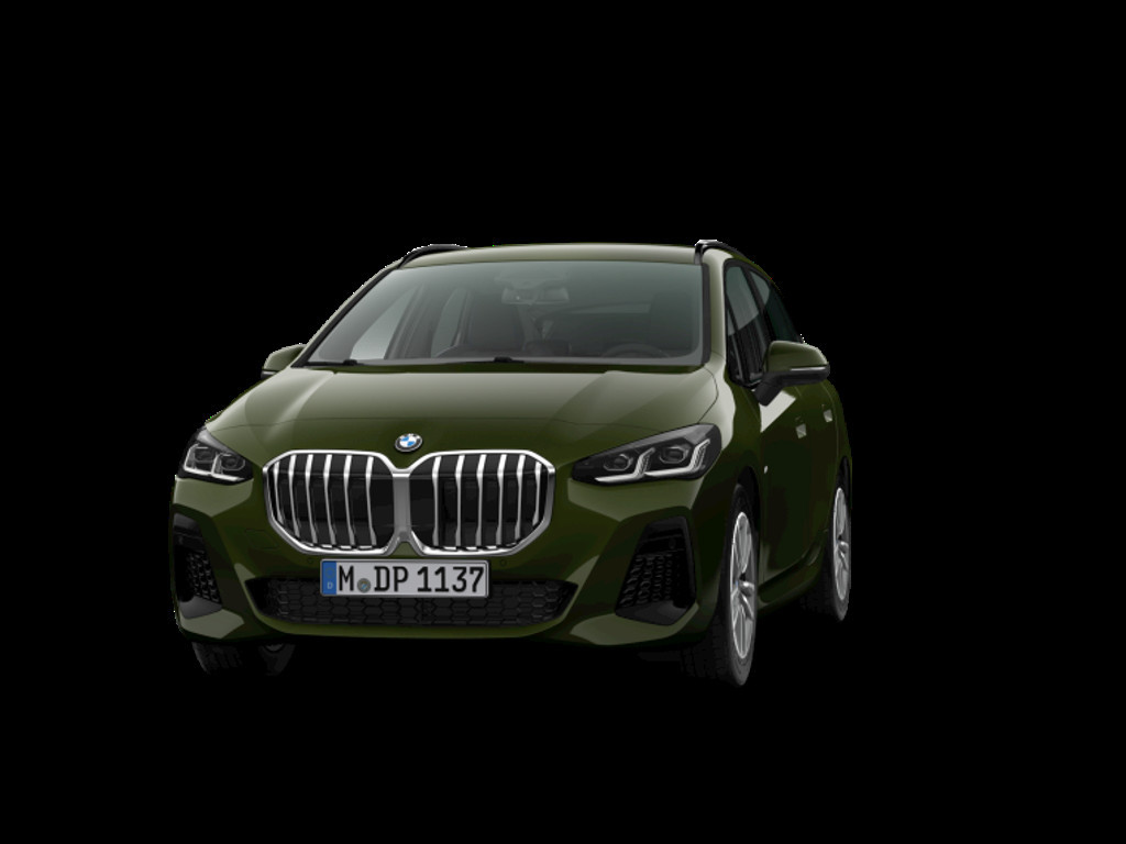 BMW 2 Serie 218 218i