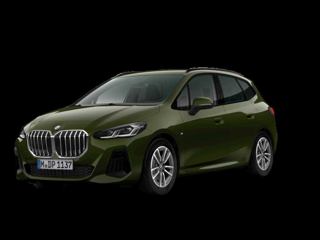BMW 2 Serie