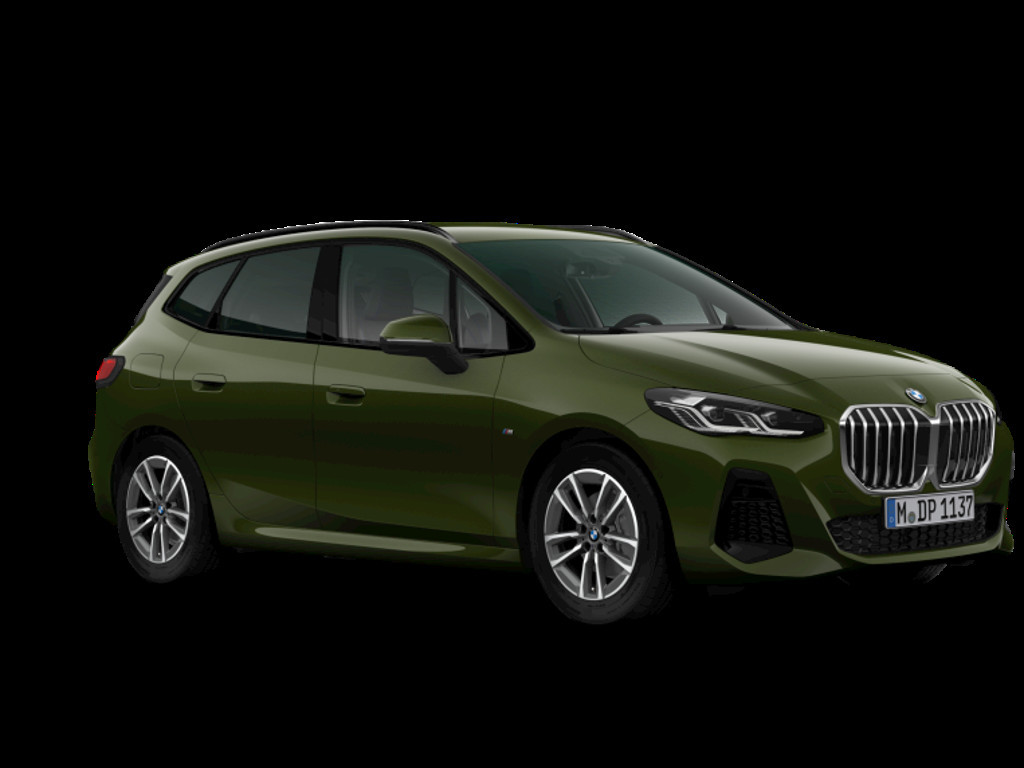 BMW 2 Serie