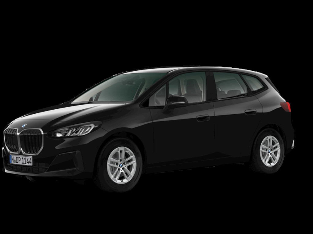 BMW 2 Serie 218 218i