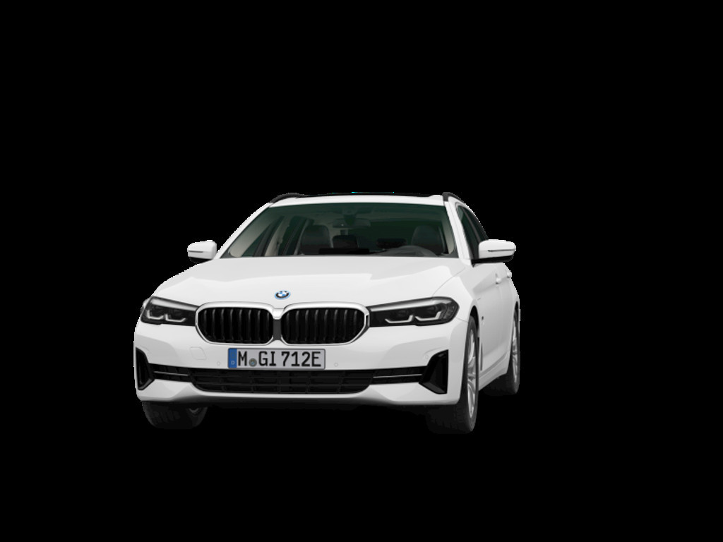 BMW 5 Serie 530 Touring 530e