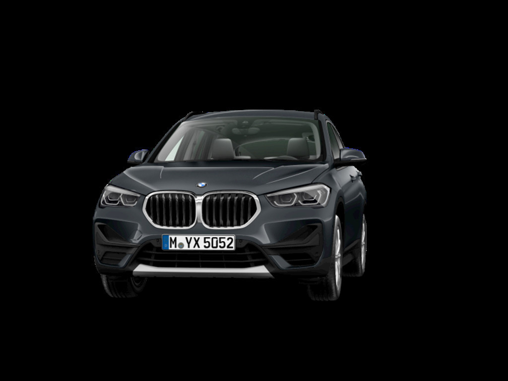 BMW X1 xDrive20i