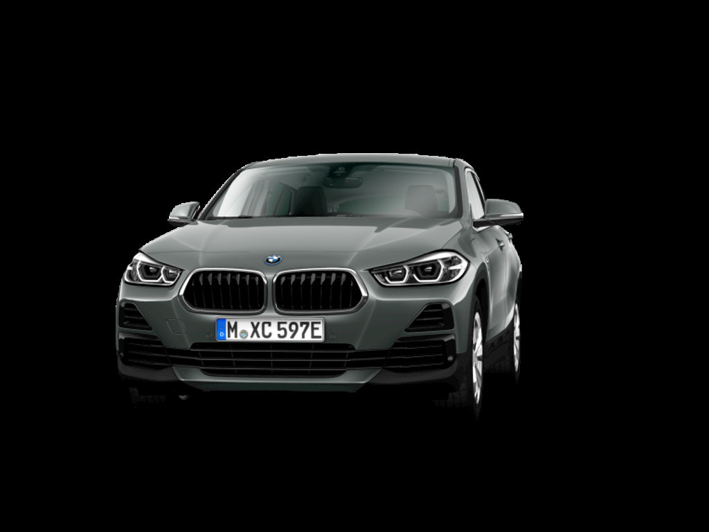 BMW X2 xDrive25e