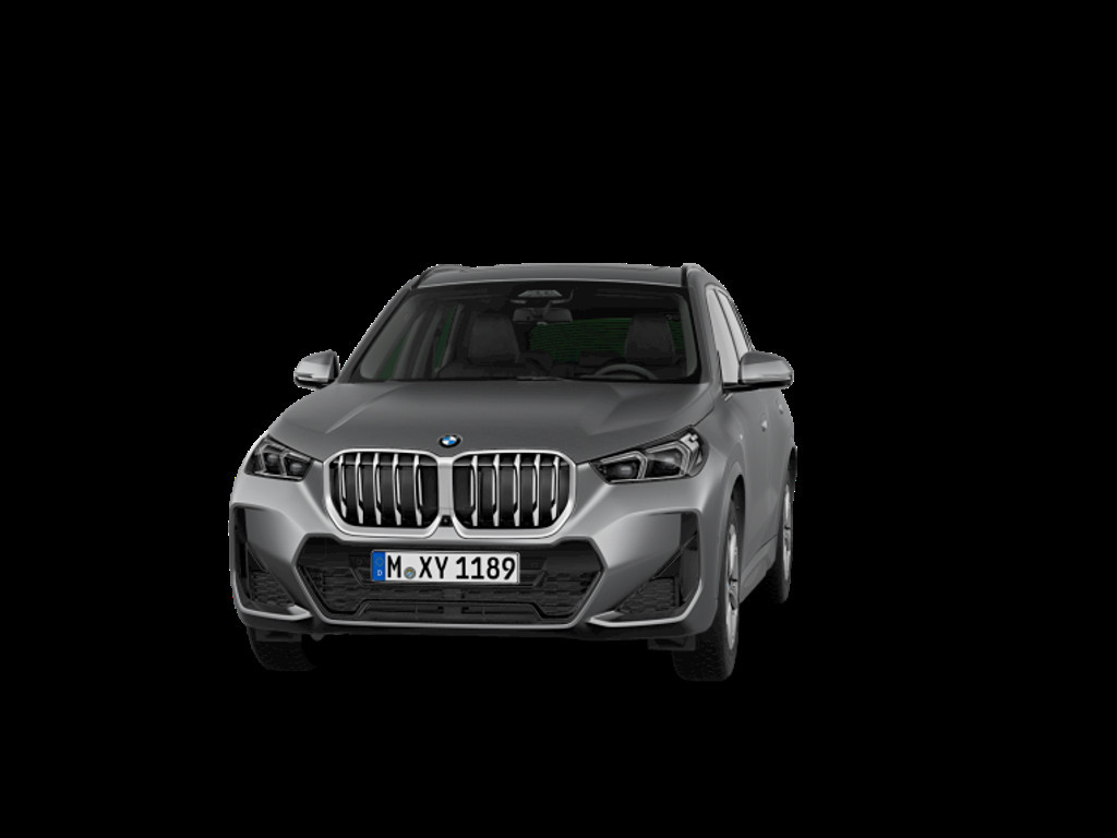 BMW X1 X1 23I X1 xDrive23i (ab 2022)