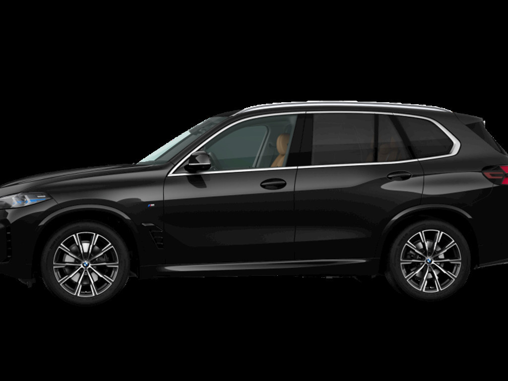BMW X5 xDrive40i