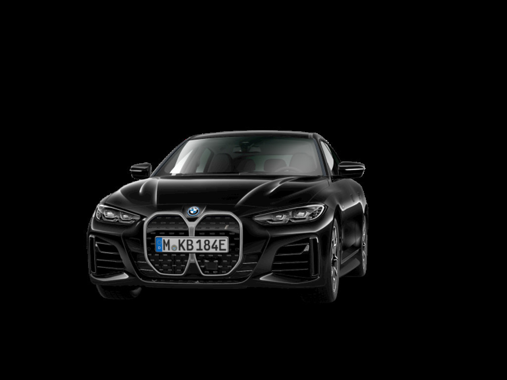 BMW i4 Coupé Gran Coupé eDrive40