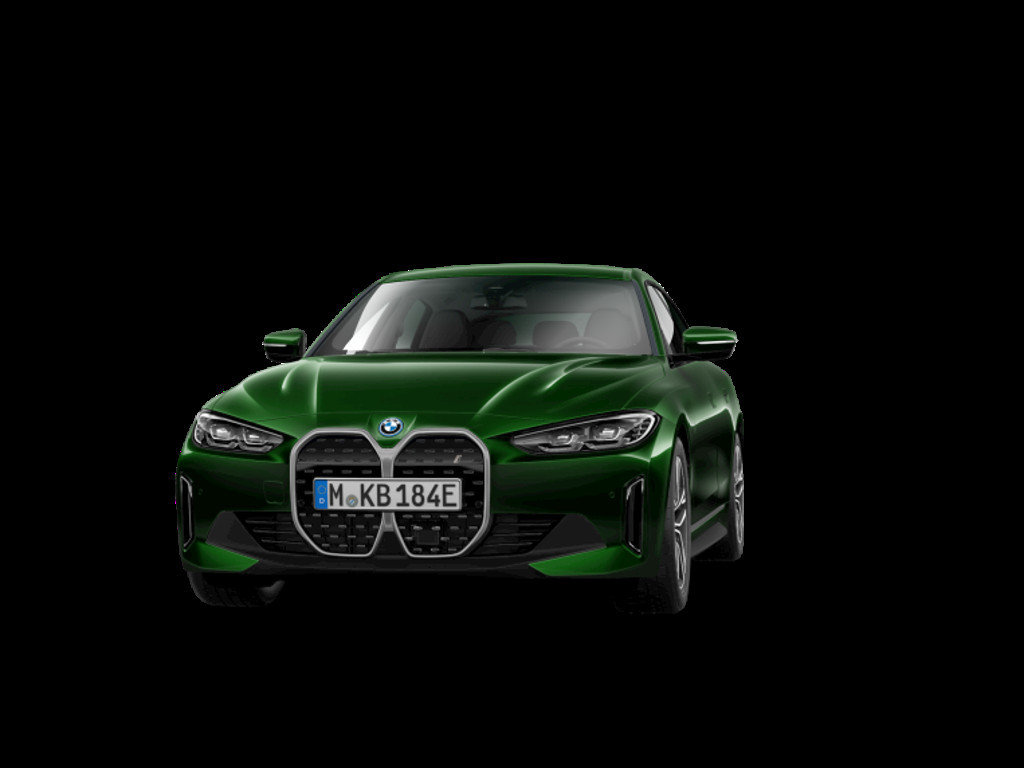 BMW i4 Coupé Gran Coupé eDrive40