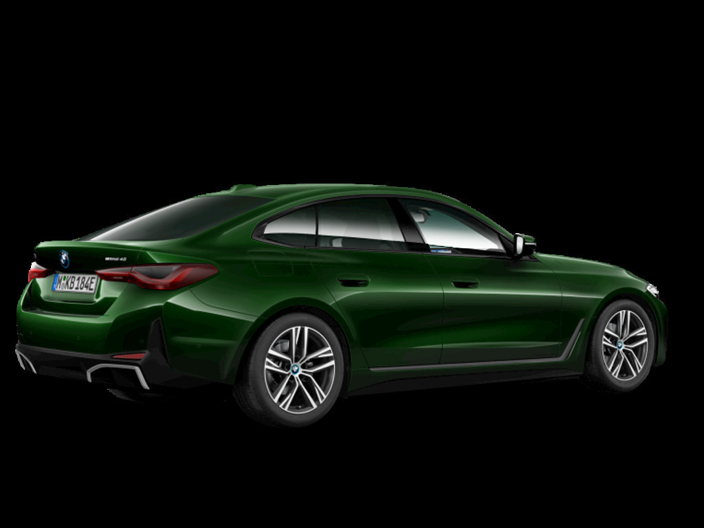 BMW i4