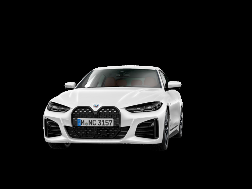 BMW 4 Serie 430 Coupé Gran Coupé 430i