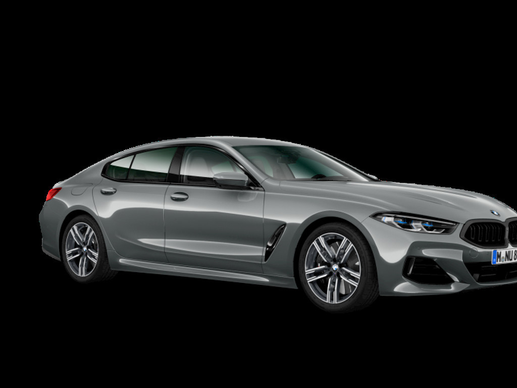 BMW 8 Serie 840 xDrive Coupé Gran Coupé 840i