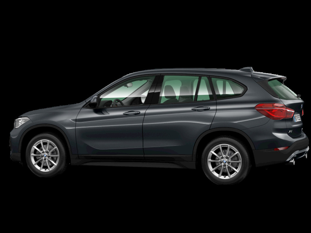 BMW X1 sDrive