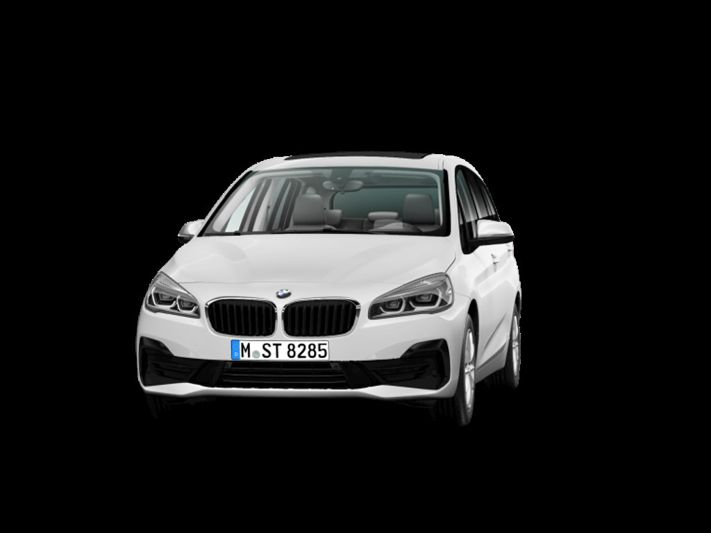 BMW 2 Serie 218 Gran Tourer 218d