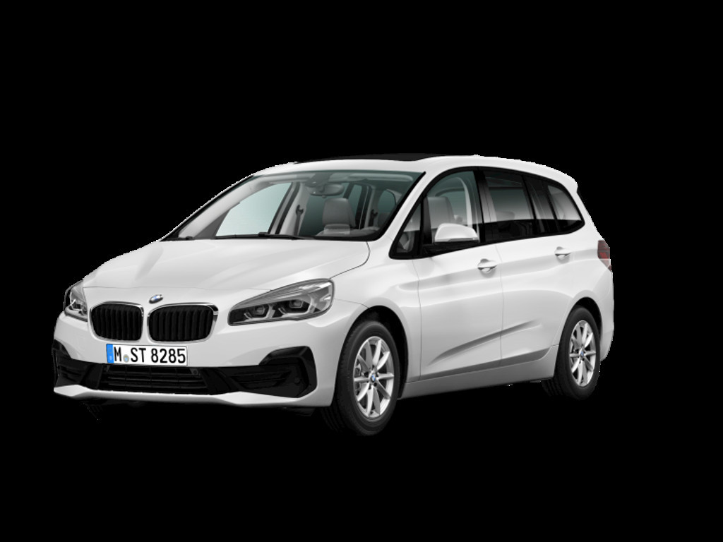 BMW 2 Serie