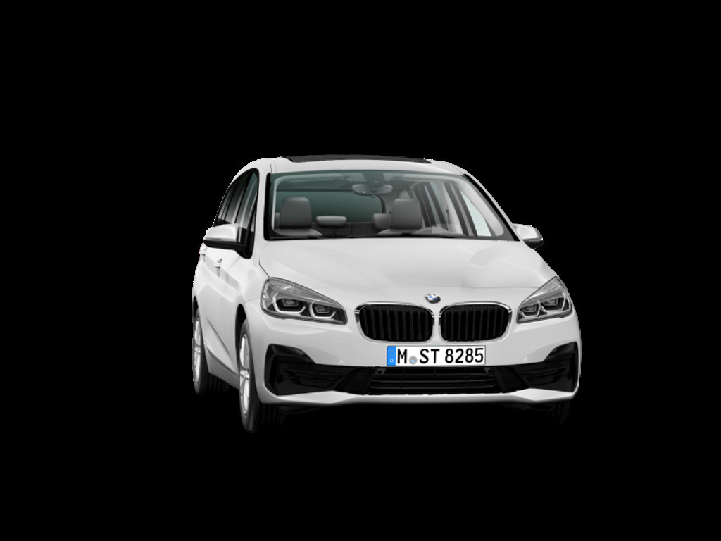 BMW 2 Serie