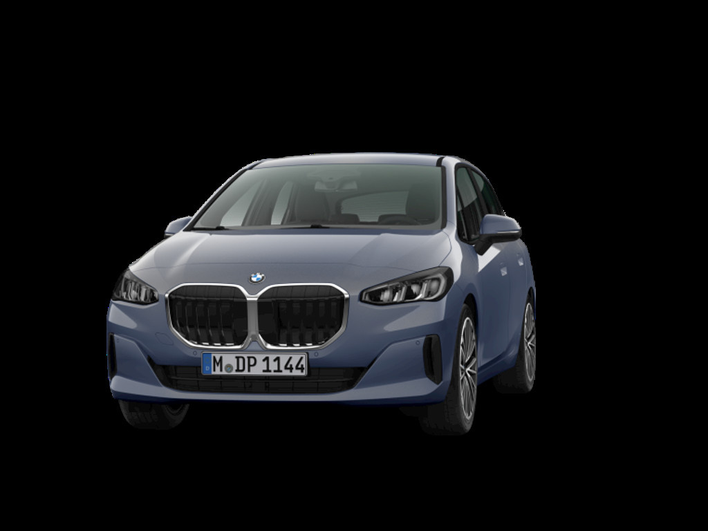 BMW 2 Serie 218 Active Tourer 218i
