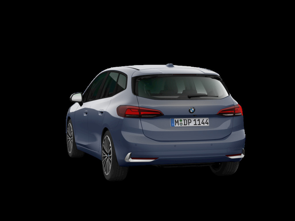 BMW 2 Serie