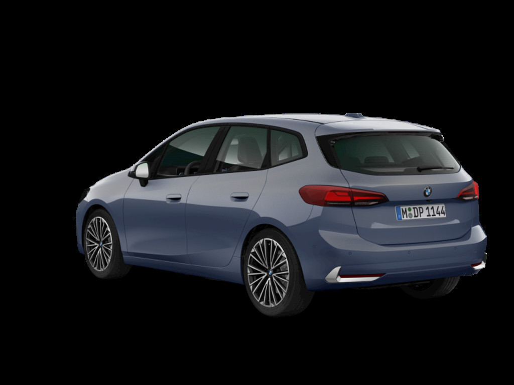 BMW 2 Serie