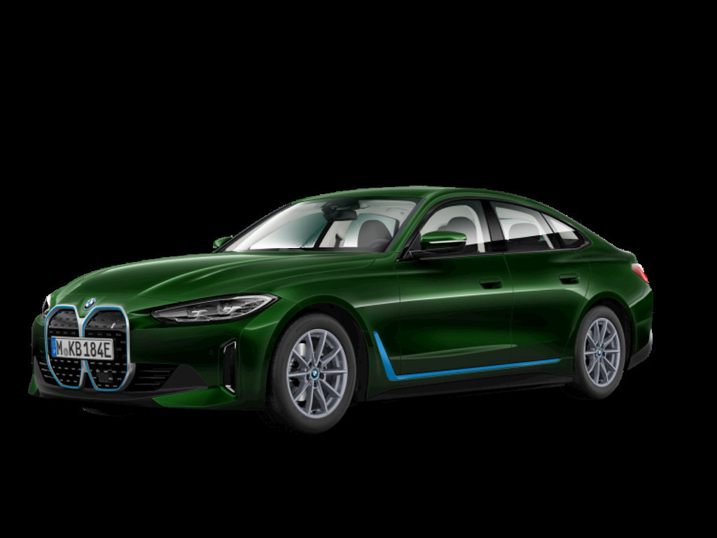 BMW i4