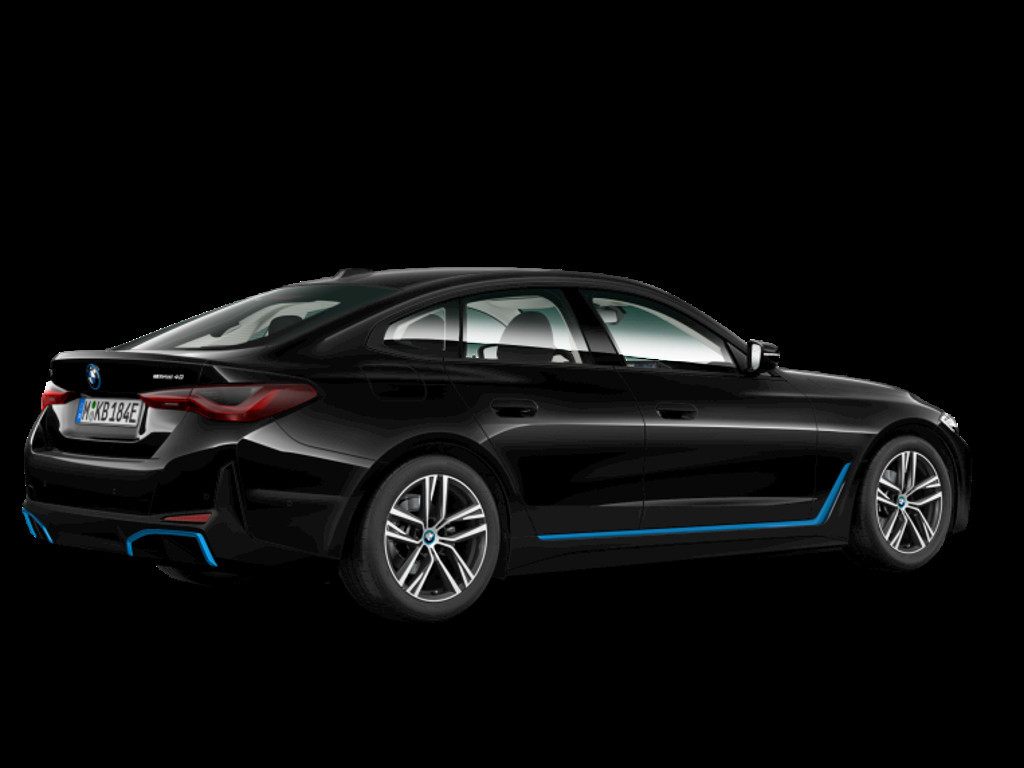 BMW i4