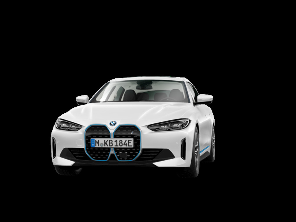 BMW i4 Coupé Gran Coupé eDrive35