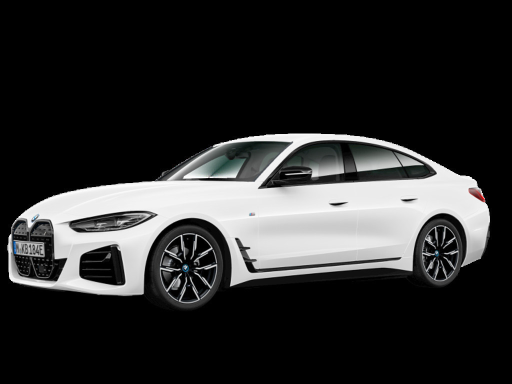 BMW i4 Coupé Gran Coupé eDrive40