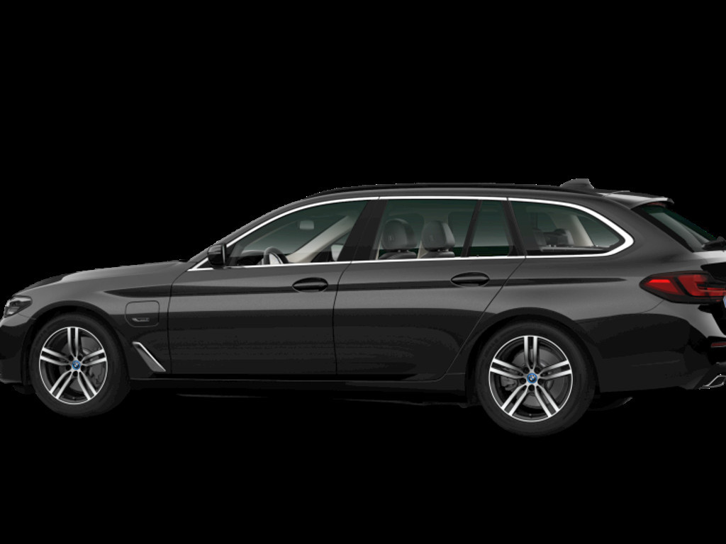BMW 5 Serie 530 Touring 530e