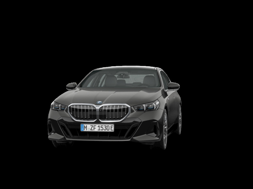 BMW 5 Serie 530 Sedan 530e