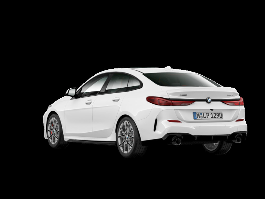 BMW 2 Serie 220 xDrive Coupé Gran Coupé 220i