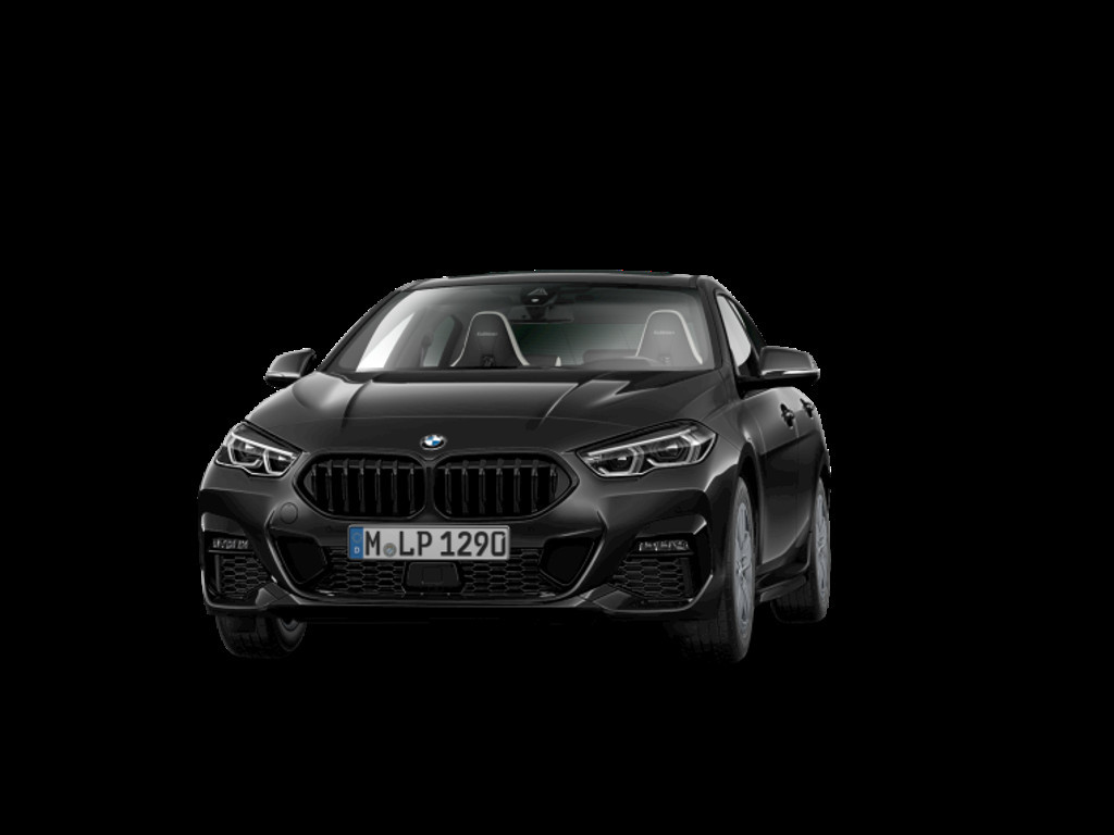 BMW 2 Serie 220 Coupé Gran Coupé 220i