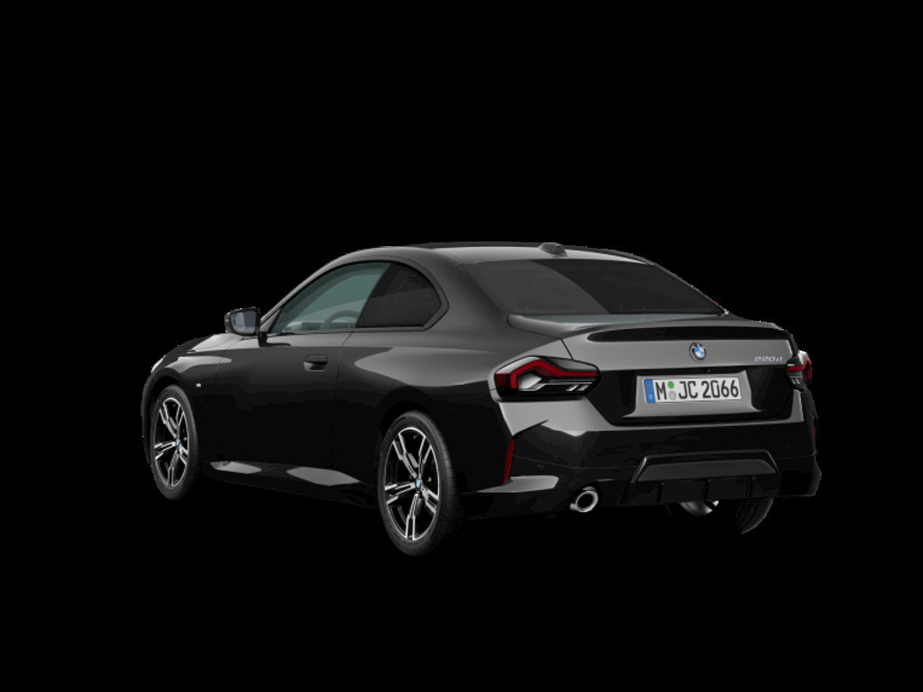 BMW 2 Serie