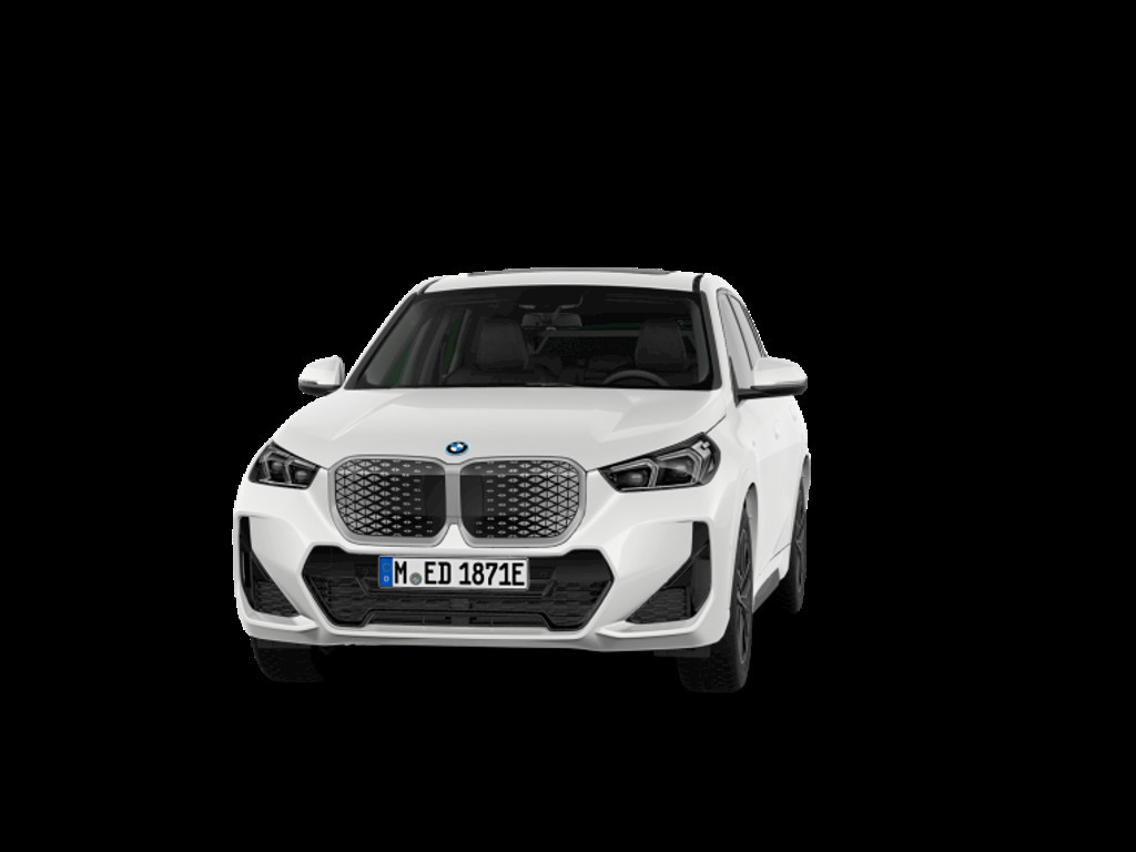 BMW iX1 M-Sport eDrive20